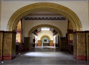 West Riding Pauper Lunatic Asylum - Through Time. Available online at Amazon and Waterstones.